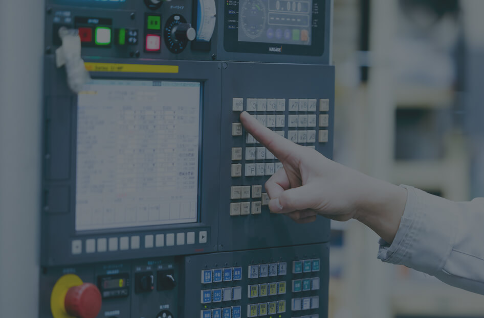 金型設計・製造